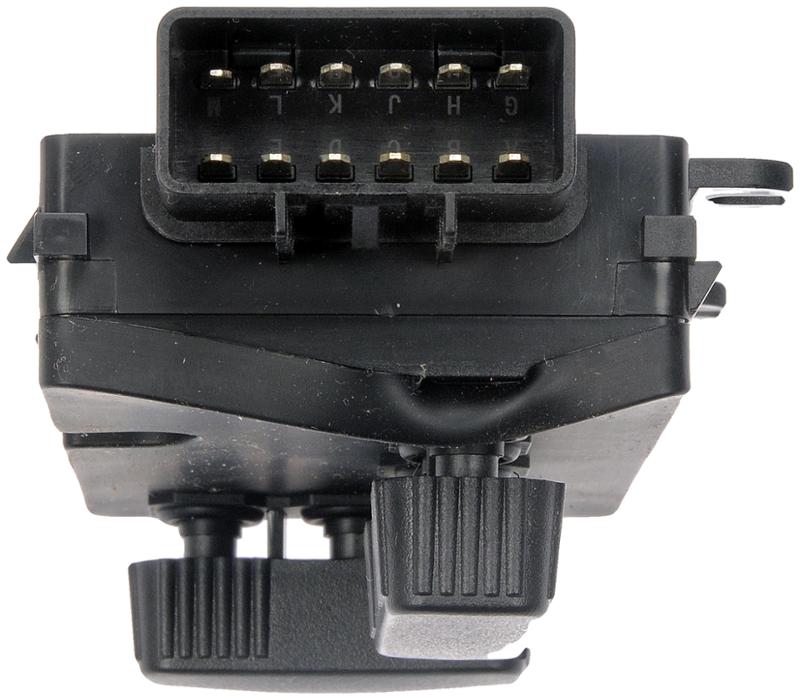 Dorman 901201 - Seat Switch Dorman 901201 Seat Switch product image 1 of 3