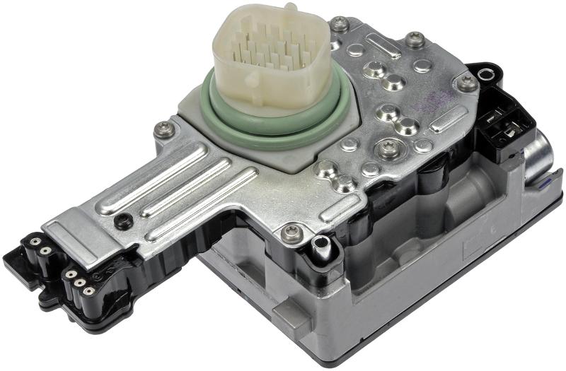 Dorman 609040 - Auto Trans Control Solenoid Dorman 609040 Auto Trans Control Solenoid product image 1 of 4