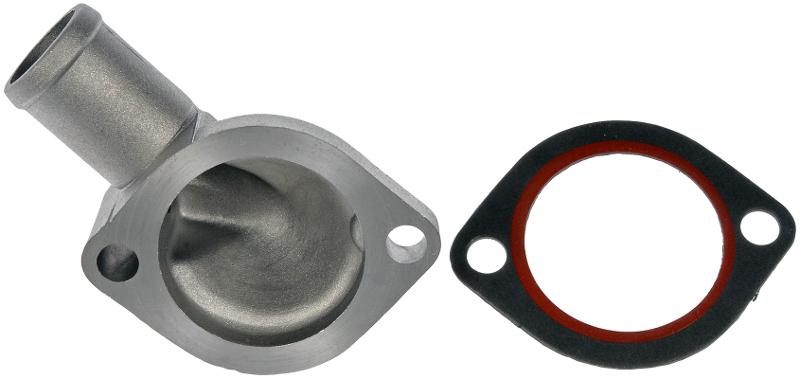 Dorman 9025037 Engine Coolant Thermostat Housing product image 2 of 2