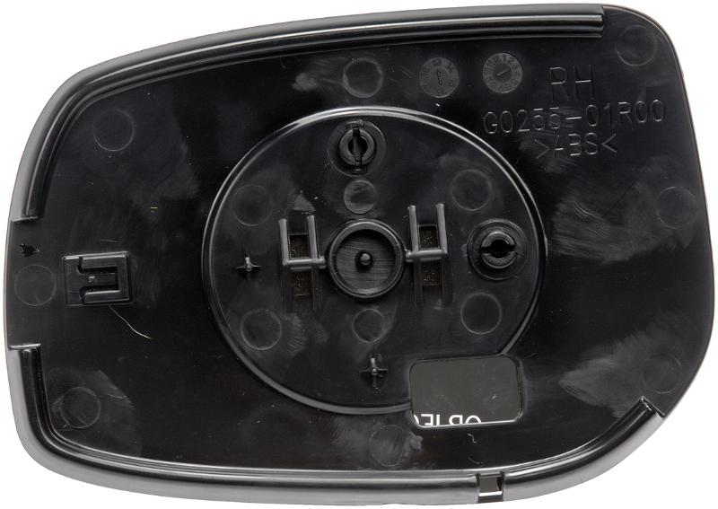 Dorman 56469 Door Mirror Glass product image 2 of 2
