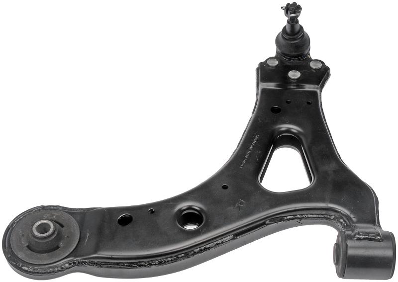Dorman 522482 Suspension Control Arm and Ball Joint Assembly product image 2 of 2