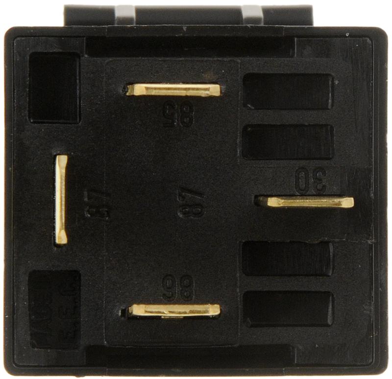 Dorman 84601 A/C Compressor Clutch Relay product image 1 of 3
