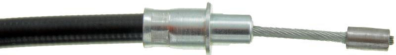 Dorman C93283 Parking Brake Cable product image 2 of 3