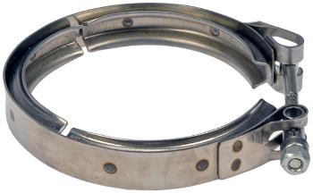 Dorman 904250 Exhaust Clamp product image 2 of 2