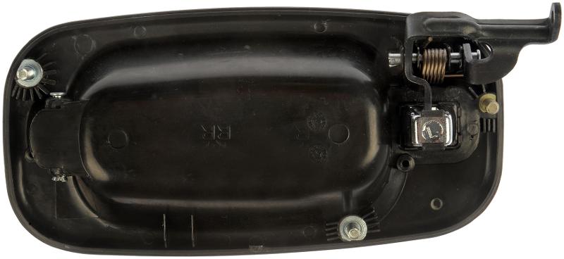 Dorman 80551 - Exterior Door Handle Dorman 80551 Exterior Door Handle product image 5 of 6