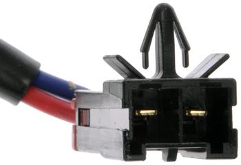 Dorman 741724 Power Window Motor and Regulator Assembly product image 5 of 6