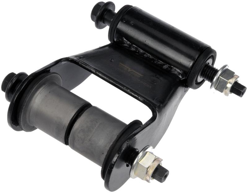 Dorman 722088 - Leaf Spring Shackle Dorman 722088 Leaf Spring Shackle product image 1 of 2