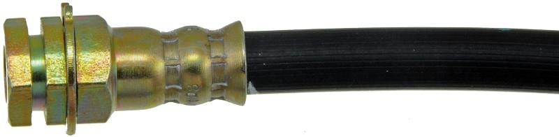Dorman H38625 - Brake Hydraulic Hose Dorman H38625 Brake Hydraulic Hose product image 1 of 3