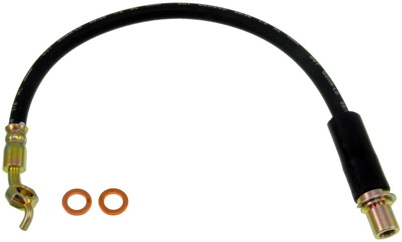 Dorman H381297 - Brake Hydraulic Hose Dorman H381297 Brake Hydraulic Hose product image 2 of 3
