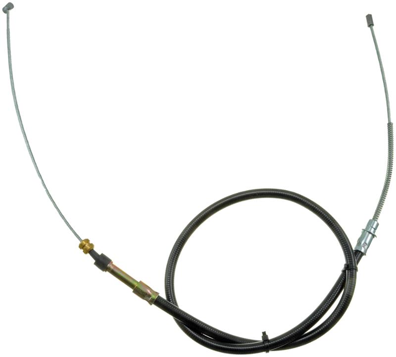 Dorman C93069 Parking Brake Cable product image 2 of 3