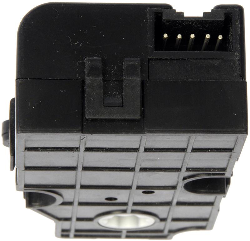 Dorman 604130 HVAC Heater Blend Door Actuator product image 2 of 3