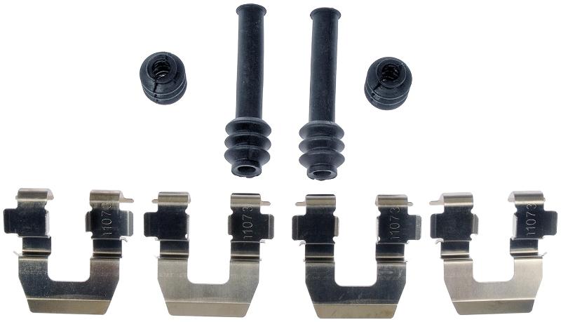 Dorman HW5609 - Disc Brake Hardware Kit Dorman HW5609 Disc Brake Hardware Kit product image 1 of 1