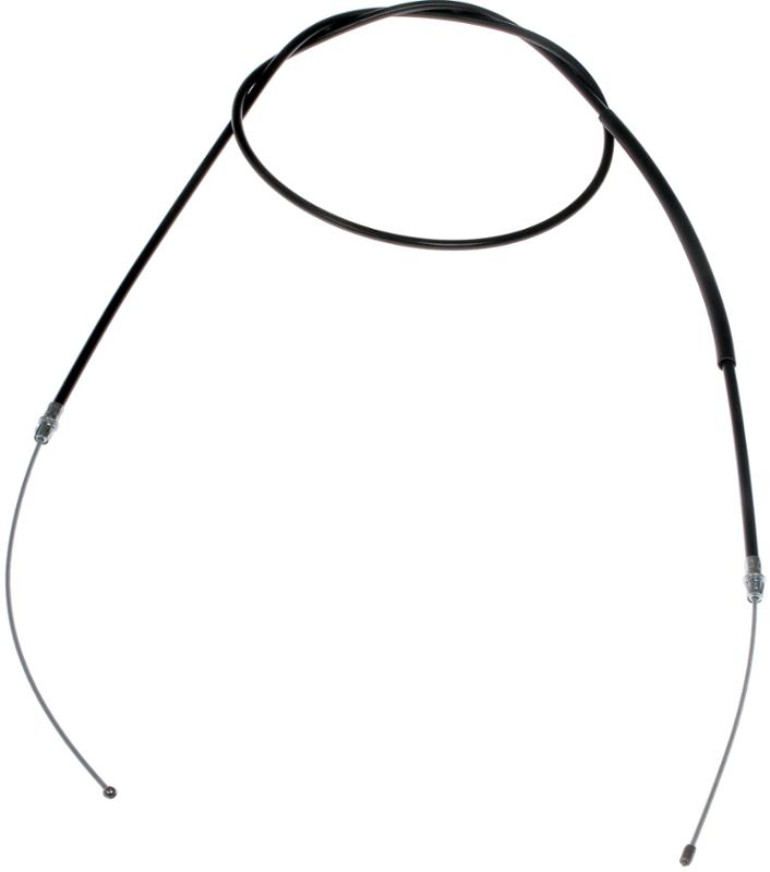 Dorman C93891 Parking Brake Cable product image 2 of 3