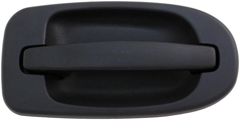 Dorman 83381 Exterior Door Handle product image 2 of 3
