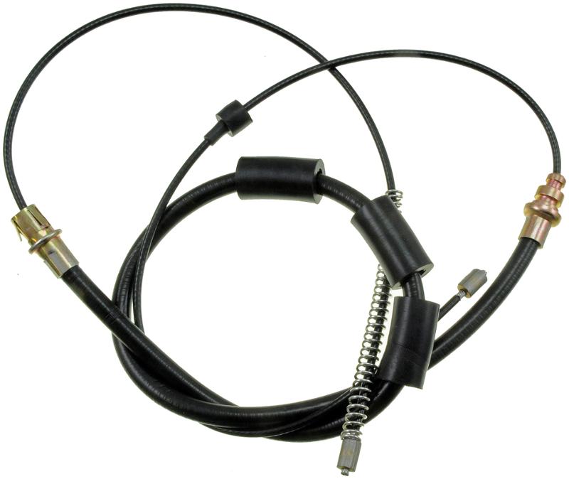 Dorman C92541 - Parking Brake Cable Dorman C92541 Parking Brake Cable product image 1 of 3