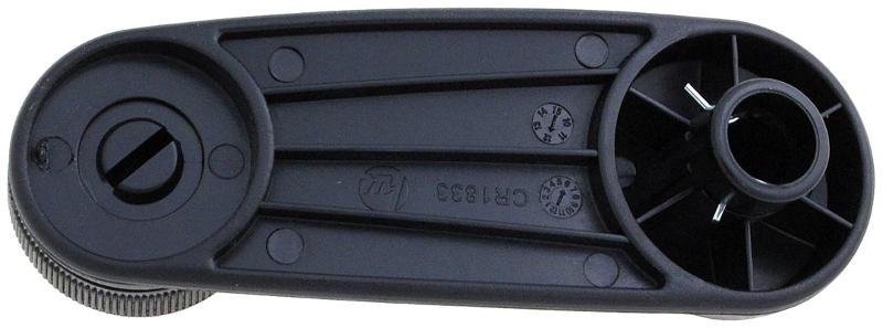Dorman 93160 - Window Crank Handle Dorman 93160 Window Crank Handle product image 3 of 3