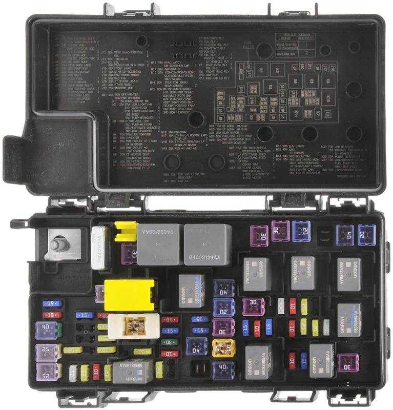 Dorman 599985 Integrated Control Module product image 2 of 4