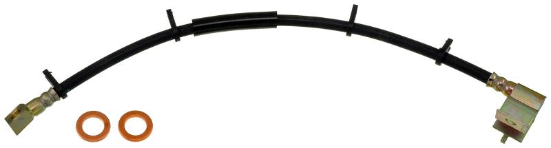 Dorman H380341 Brake Hydraulic Hose product image 1 of 3