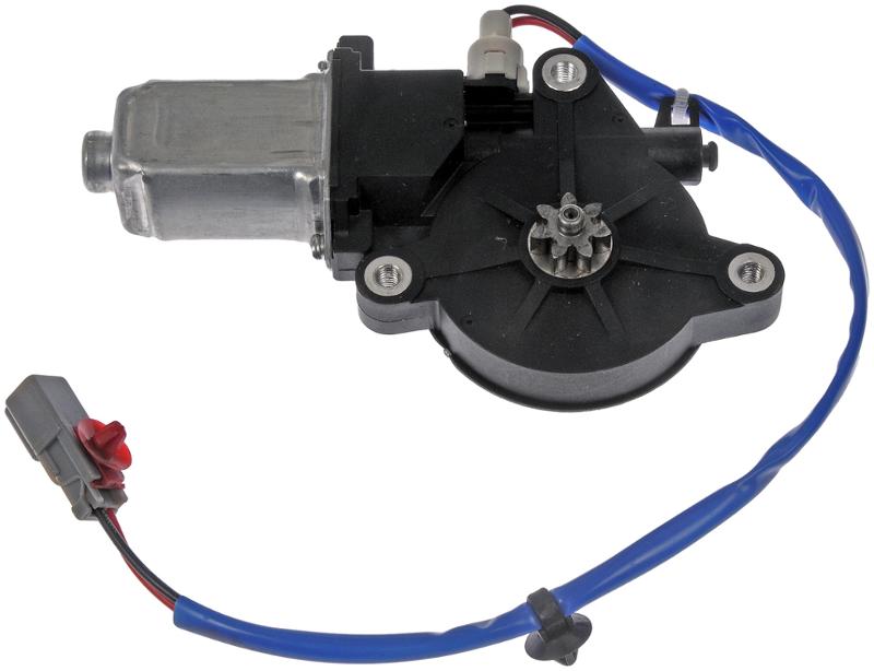 Dorman 742849 - Power Window Motor Dorman 742849 Power Window Motor product image 2 of 3