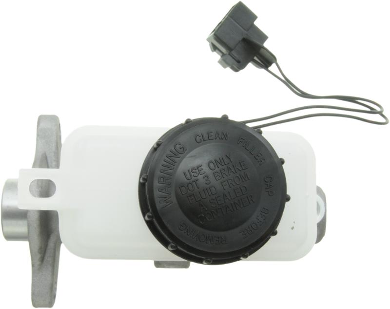 Dorman M390092 Brake Master Cylinder product image 3 of 5