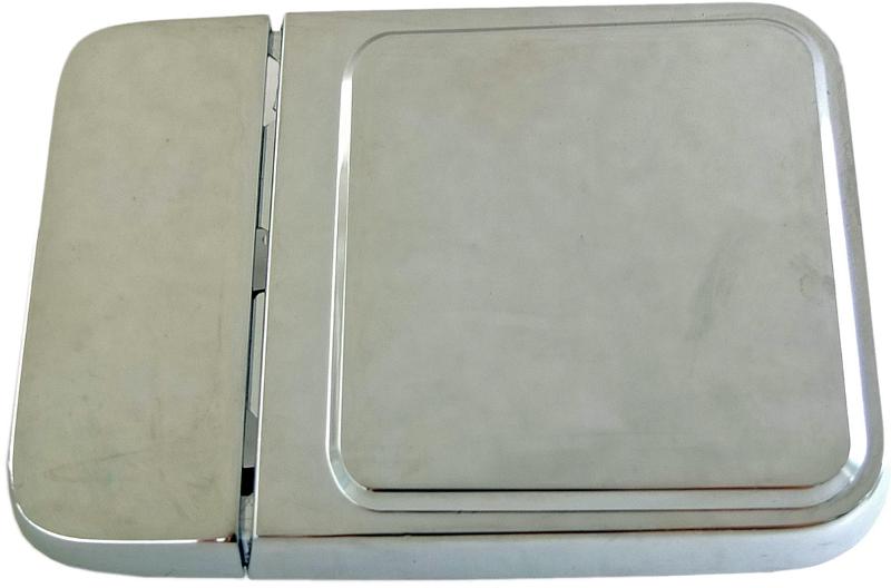 Dorman 7605110 Exterior Door Handle product image 1 of 3