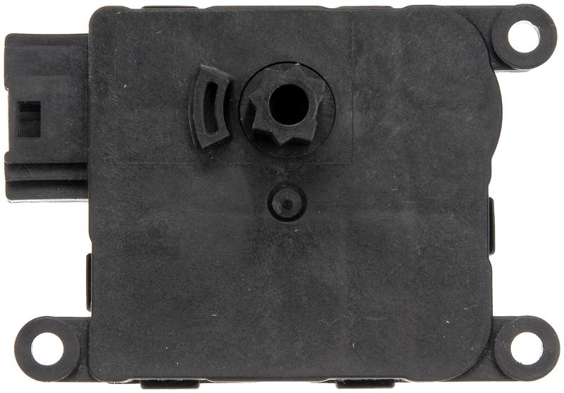 Dorman 604036 - HVAC Heater Blend Door Actuator Dorman 604036 HVAC Heater Blend Door Actuator product image 2 of 3