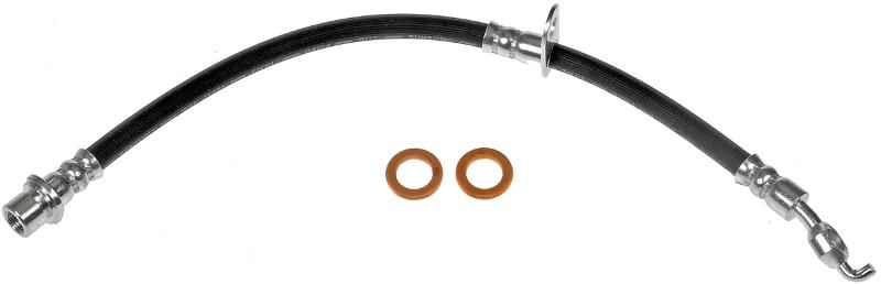 Dorman H621435 Brake Hydraulic Hose product image 2 of 3