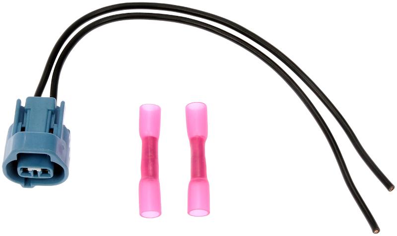 Dorman 645673 - Headlight Connector Dorman 645673 Electrical Pigtail product image 1 of 1