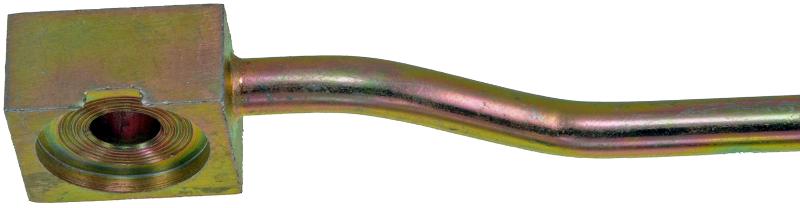 Dorman H38948 Brake Hydraulic Hose product image 1 of 3