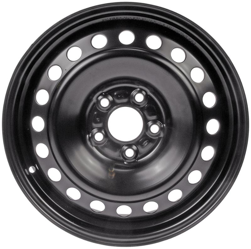 Dorman 939141 Wheel product image 1 of 2