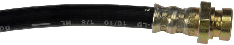 Dorman H621349 Brake Hydraulic Hose product image 1 of 3