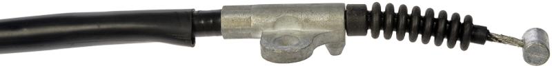 Dorman C660525 Parking Brake Cable product image 2 of 3