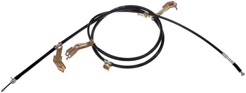 Dorman C660531 Parking Brake Cable product image 1 of 3