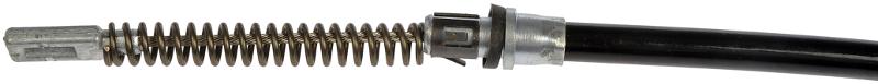 Dorman C660957 Parking Brake Cable product image 2 of 3