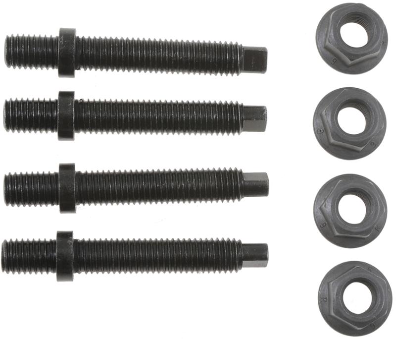 Dorman 03131 Exhaust Flange Stud and Nut product image 1 of 3
