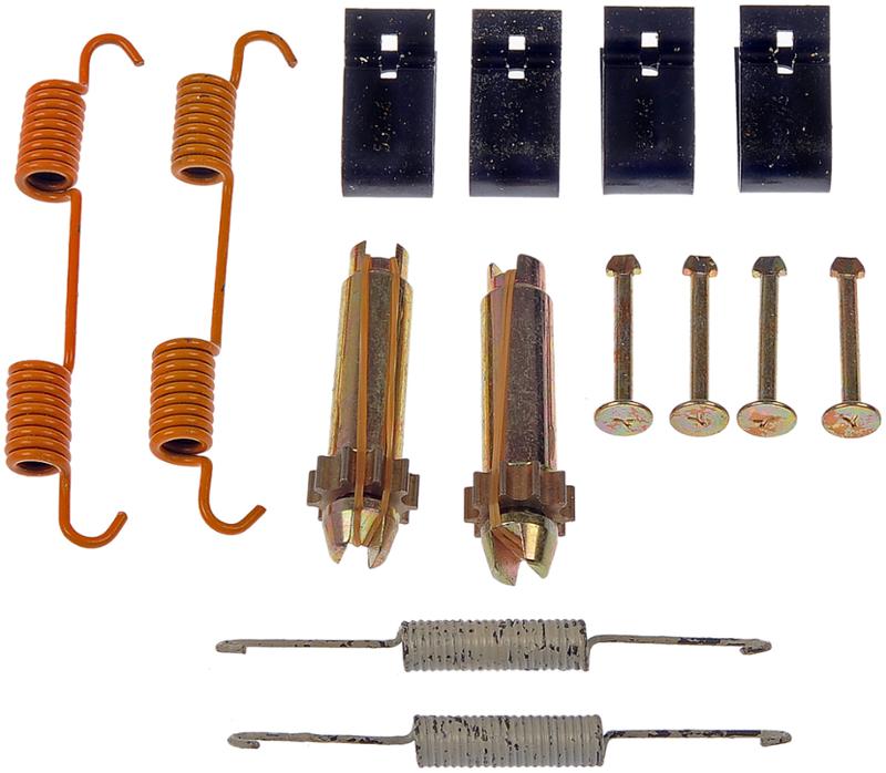 Dorman HW7700 Parking Brake Hardware Kit product image 1 of 1
