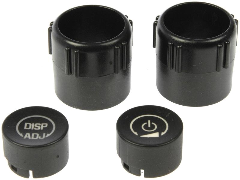 Dorman 76873 Radio Knob product image 2 of 2