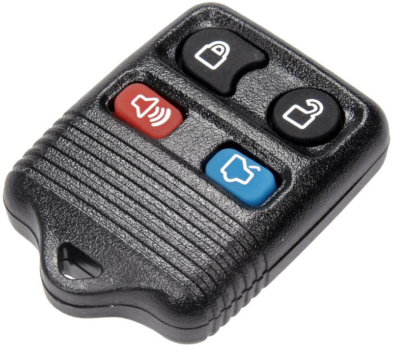 Dorman 13607 Keyless Remote Case product image 1 of 3