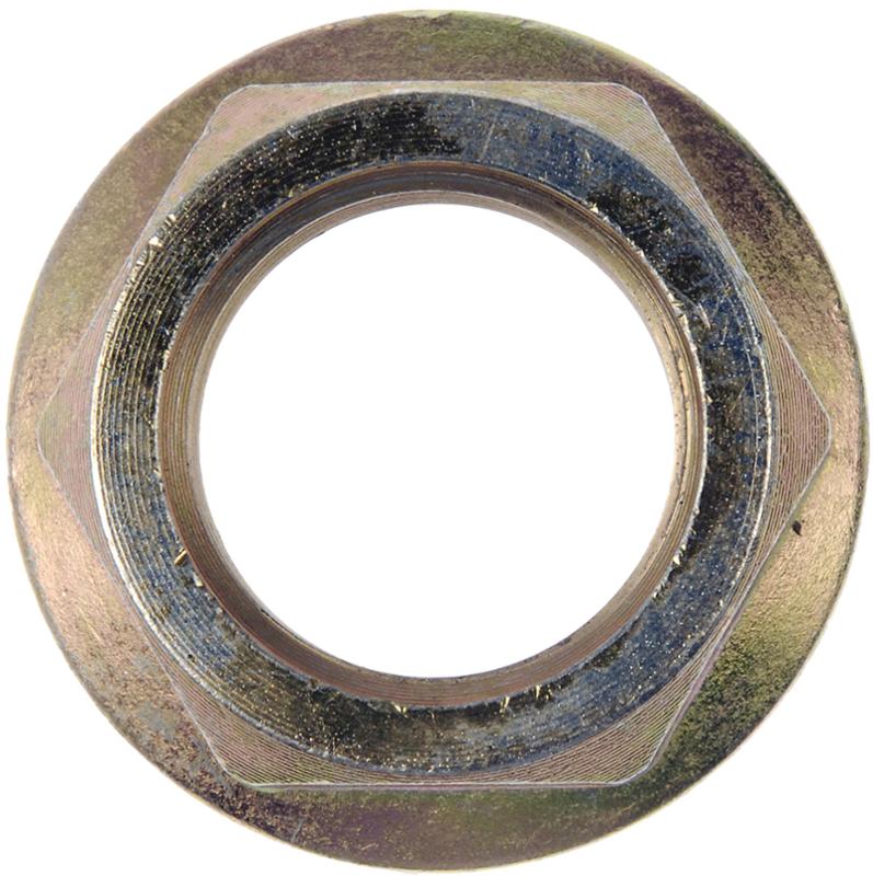 Dorman 615119 Spindle Nut product image 2 of 2