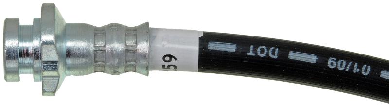 Dorman H381259 Brake Hydraulic Hose product image 1 of 3