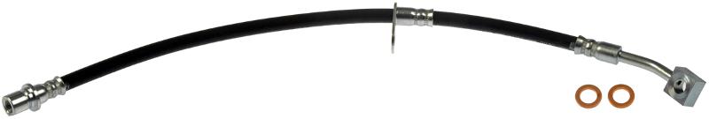 Dorman H621446 Brake Hydraulic Hose product image 1 of 3