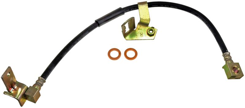 Dorman H380333 Brake Hydraulic Hose product image 2 of 3