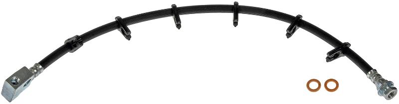 Dorman H38636 - Brake Hydraulic Hose Dorman H38636 Brake Hydraulic Hose product image 3 of 3