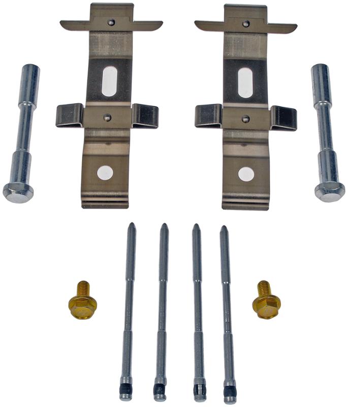 Dorman HW6139 Disc Brake Hardware Kit product image 1 of 1