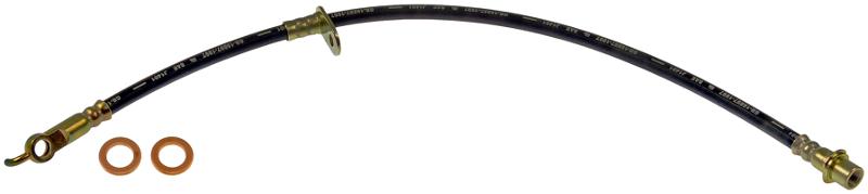Dorman H621130 Brake Hydraulic Hose product image 2 of 3