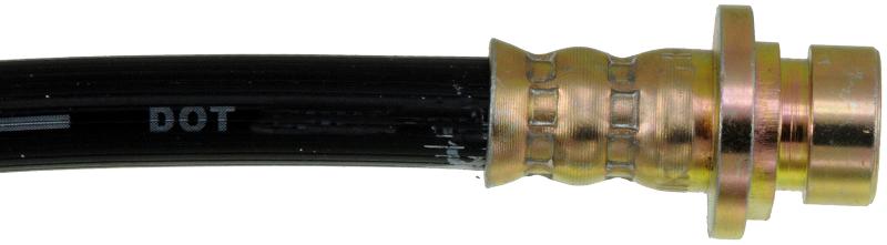 Dorman H620405 - Brake Hydraulic Hose Dorman H620405 Brake Hydraulic Hose product image 2 of 3