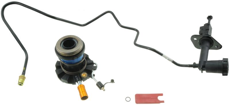 Dorman CC649014 Clutch Master and Slave Cylinder Assembly product image 1 of 1