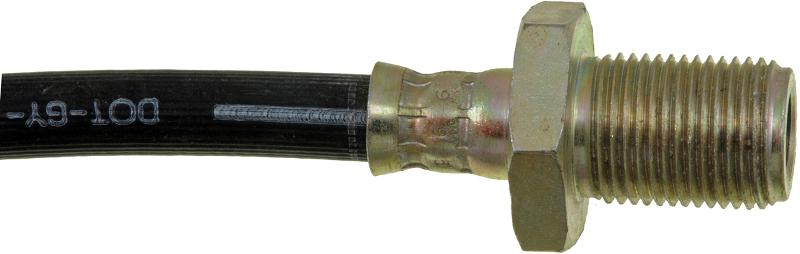 Dorman H38313 Brake Hydraulic Hose product image 2 of 3