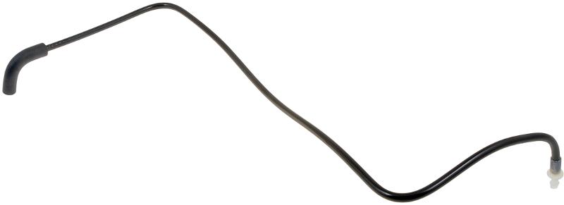 Dorman 46005 Engine Crankcase Breather Hose product image 3 of 5
