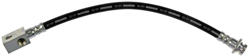 Dorman H620872 - Brake Hydraulic Hose Dorman H620872 Brake Hydraulic Hose product image 1 of 3